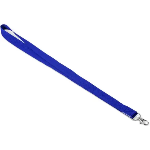 Altitude Basix Lanyard Blue